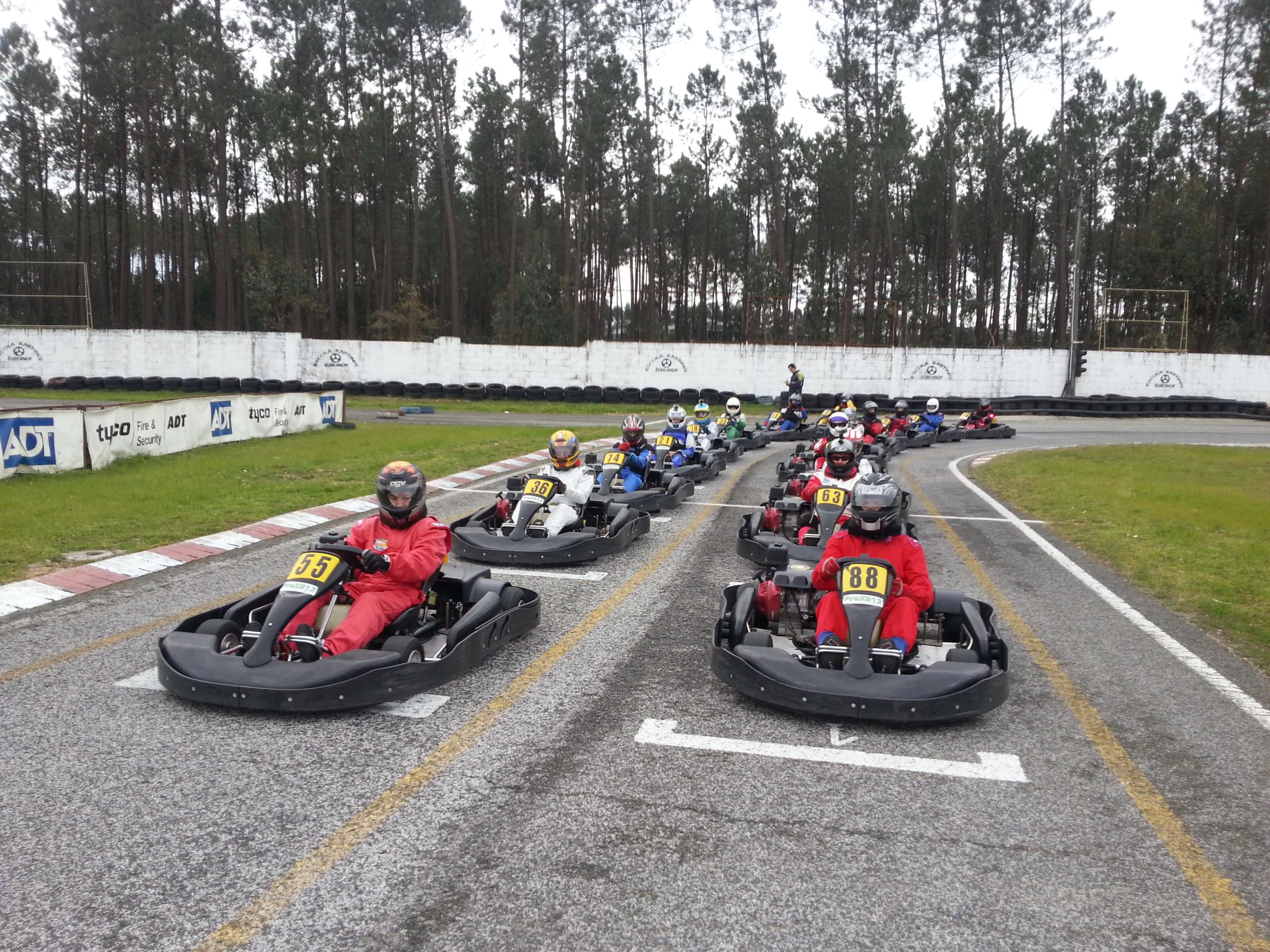 3º GP IHSV11